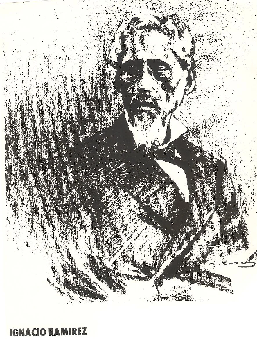 Photo of El Nigromante