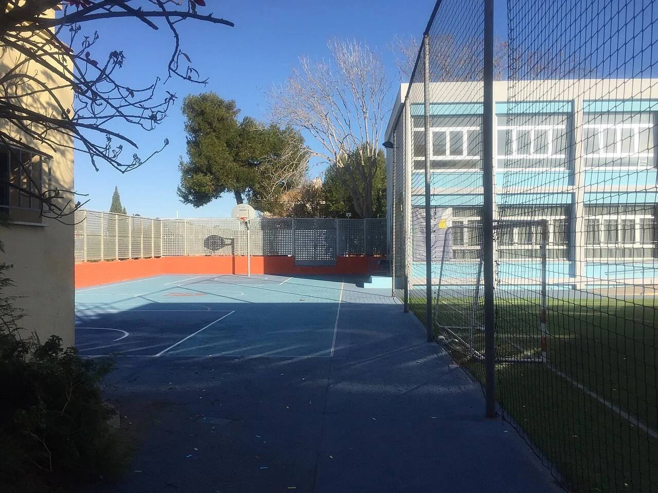 Photo of El Palmar (San Gabriel)