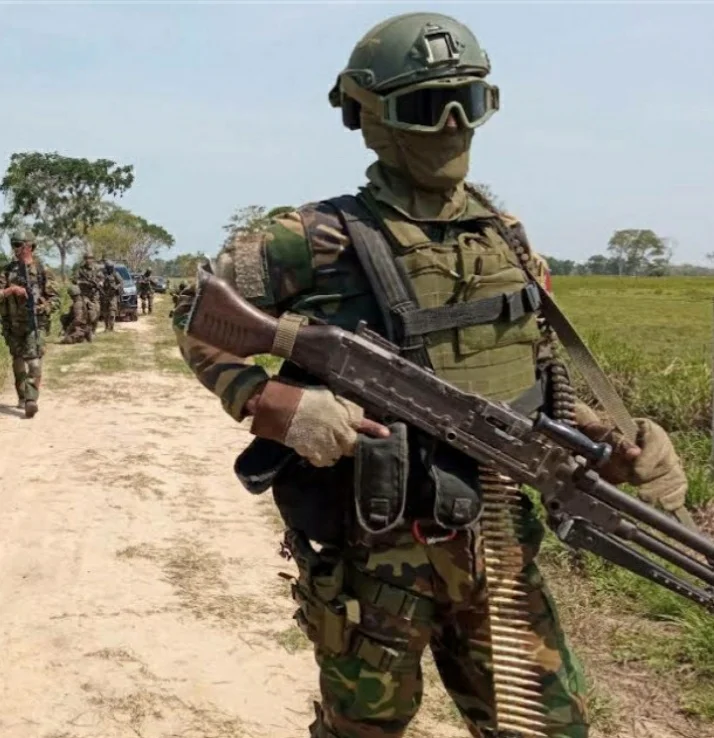 Photo of El Paradero