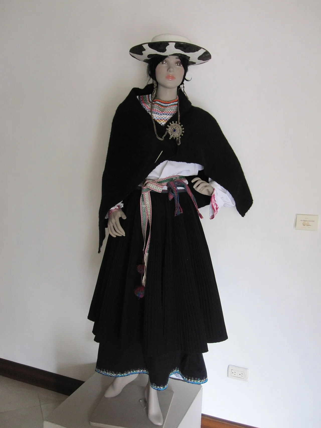 Photo of El Paraíso de Celén