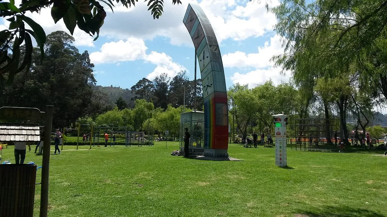 Photo of El Paraíso