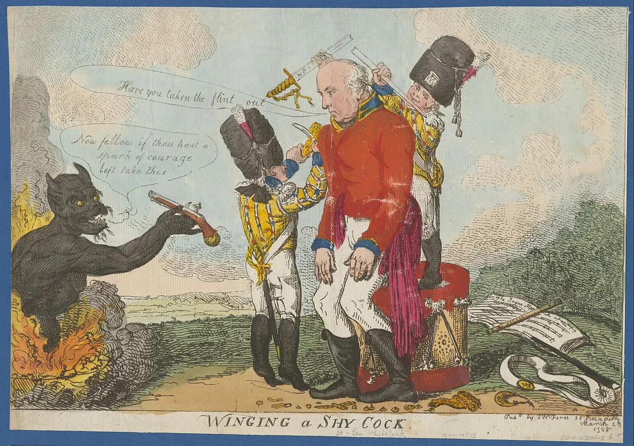 Photo of El Pedernal