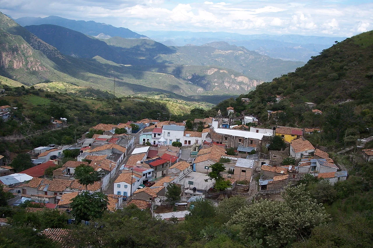 Photo of El Pedernal