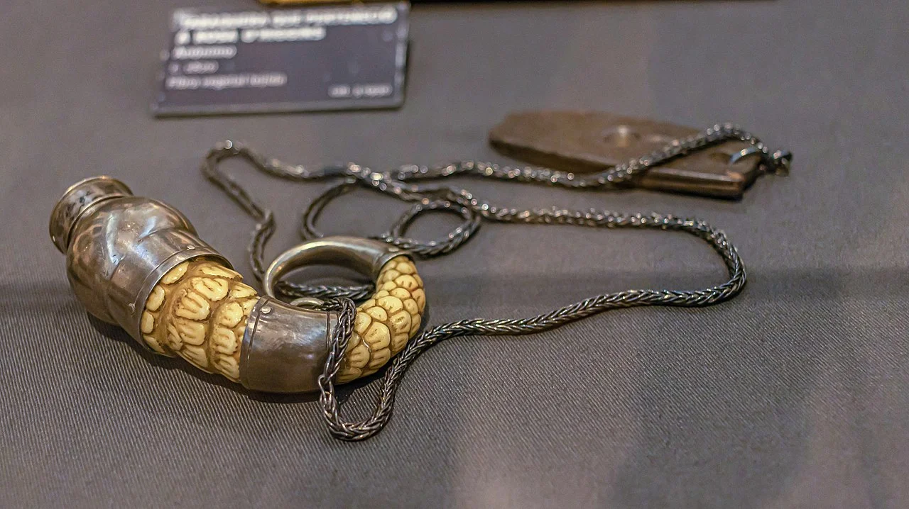 Photo of El Pedernal