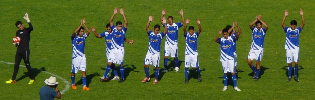 Photo of El Pedregal