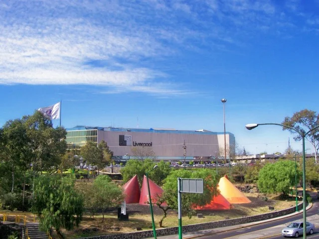 Photo of El Pedregal