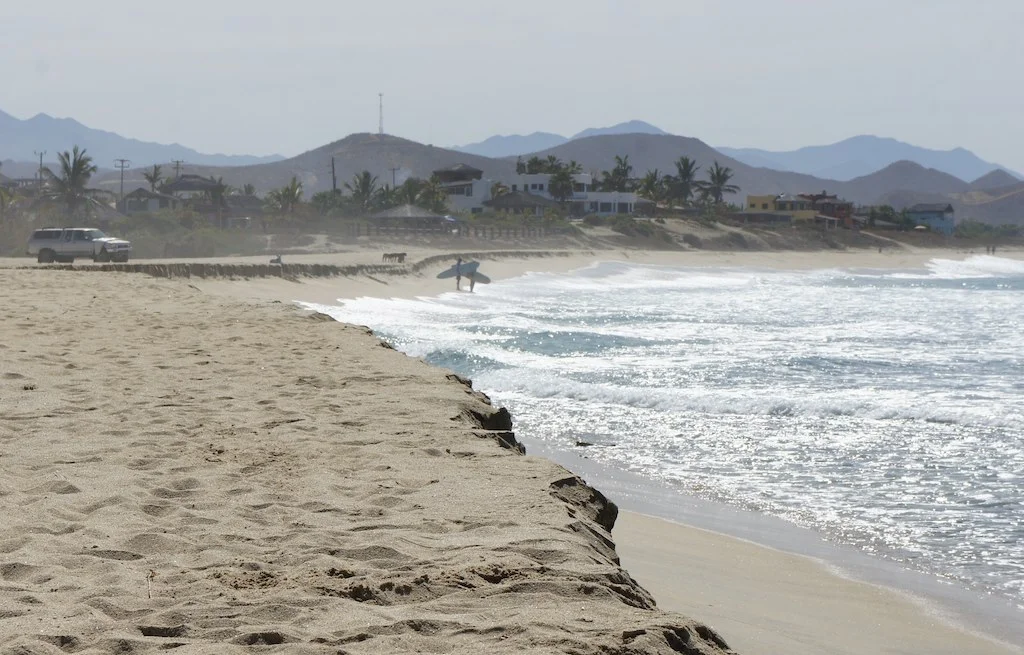 Photo of El Pescadero