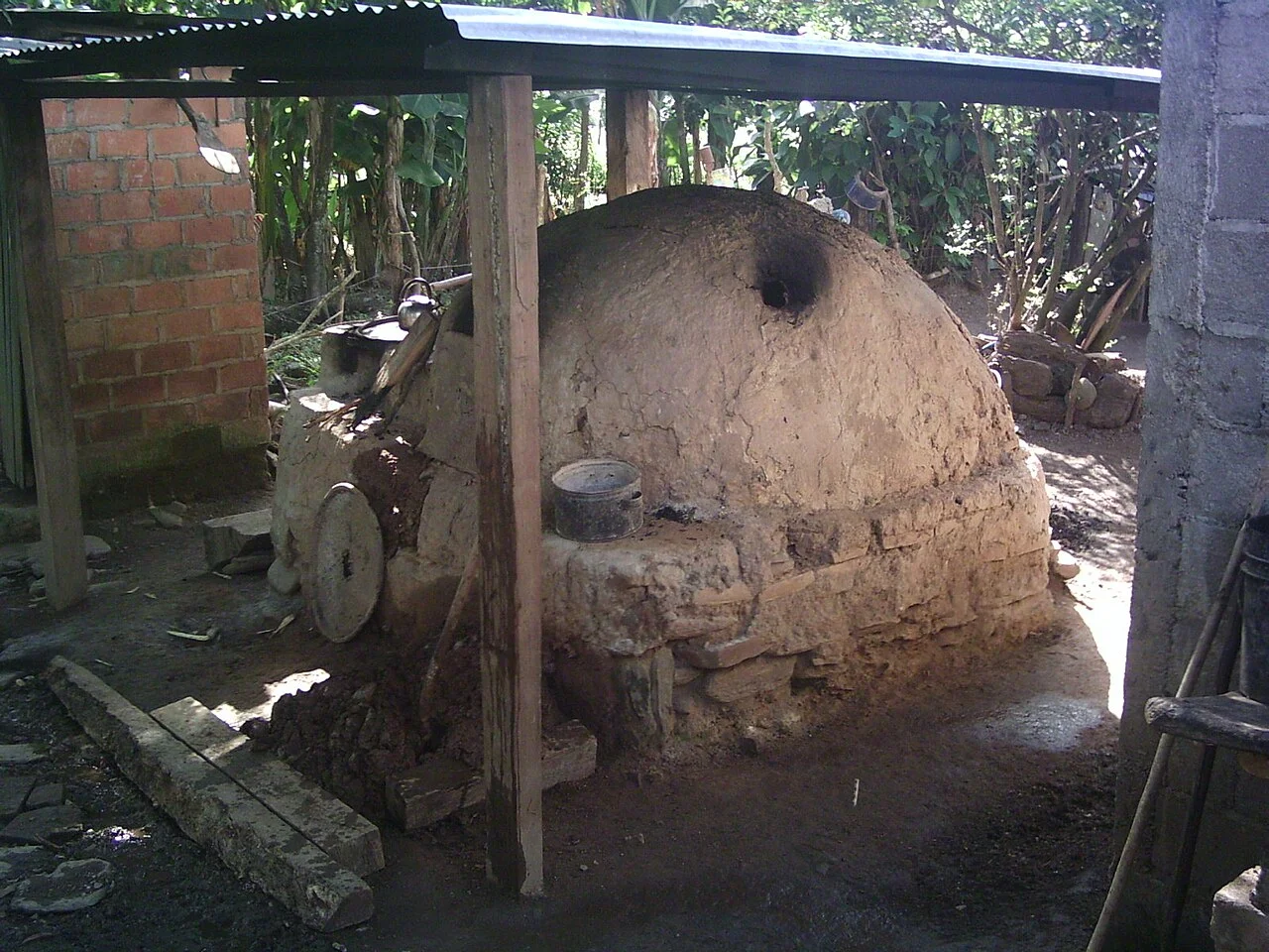 Photo of El Porvenir