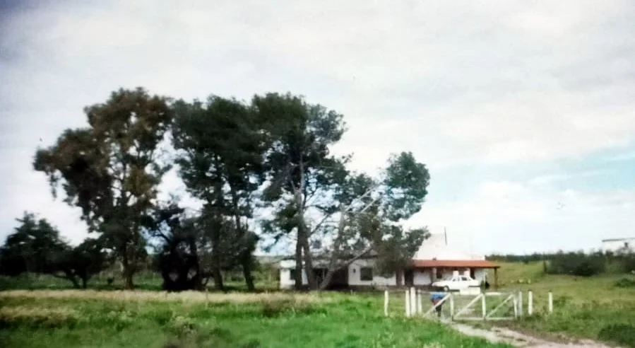 Photo of El Porvenir de Velasco Suárez