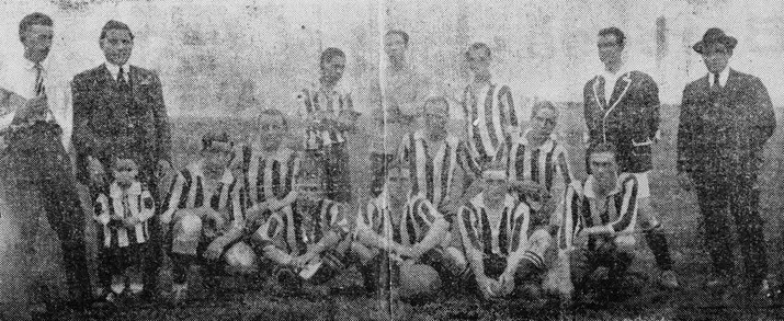 Photo of El Porvenir de Velasco Suárez