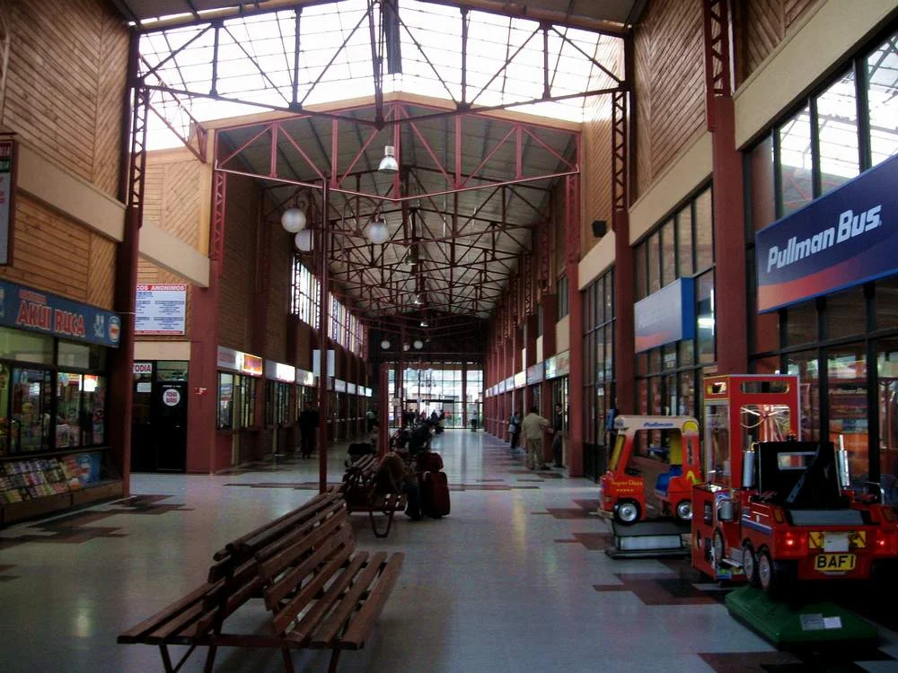 Photo of El Porvenir del Carmen