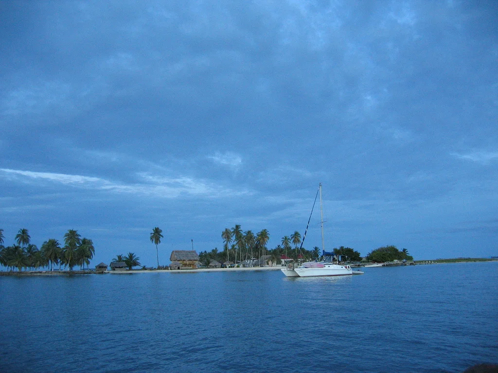 Photo of El Porvenir