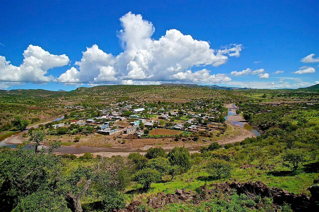 Photo of El Porvenir