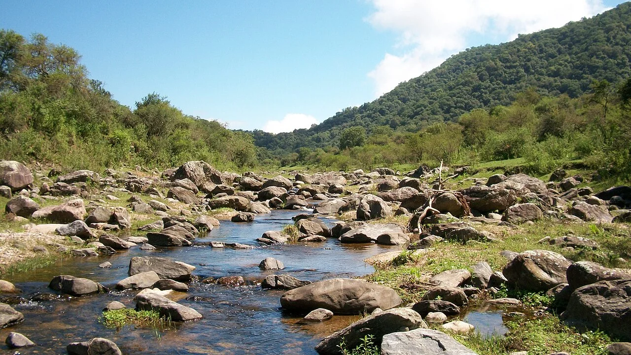 Photo of El Potrerillo (Potrerillo del Rincón)
