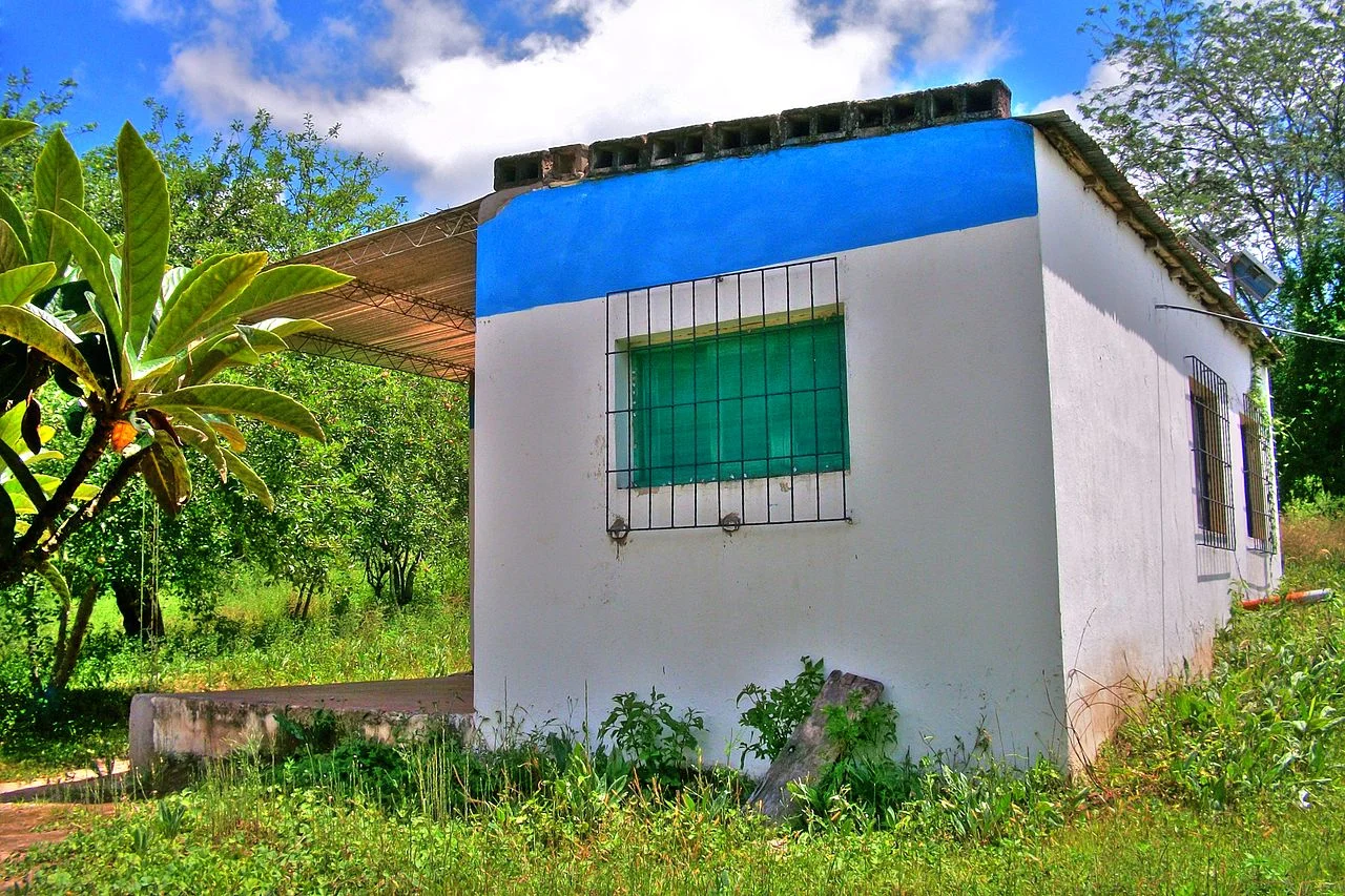 Photo of El Potrerillo (Potrerillo del Rincón)