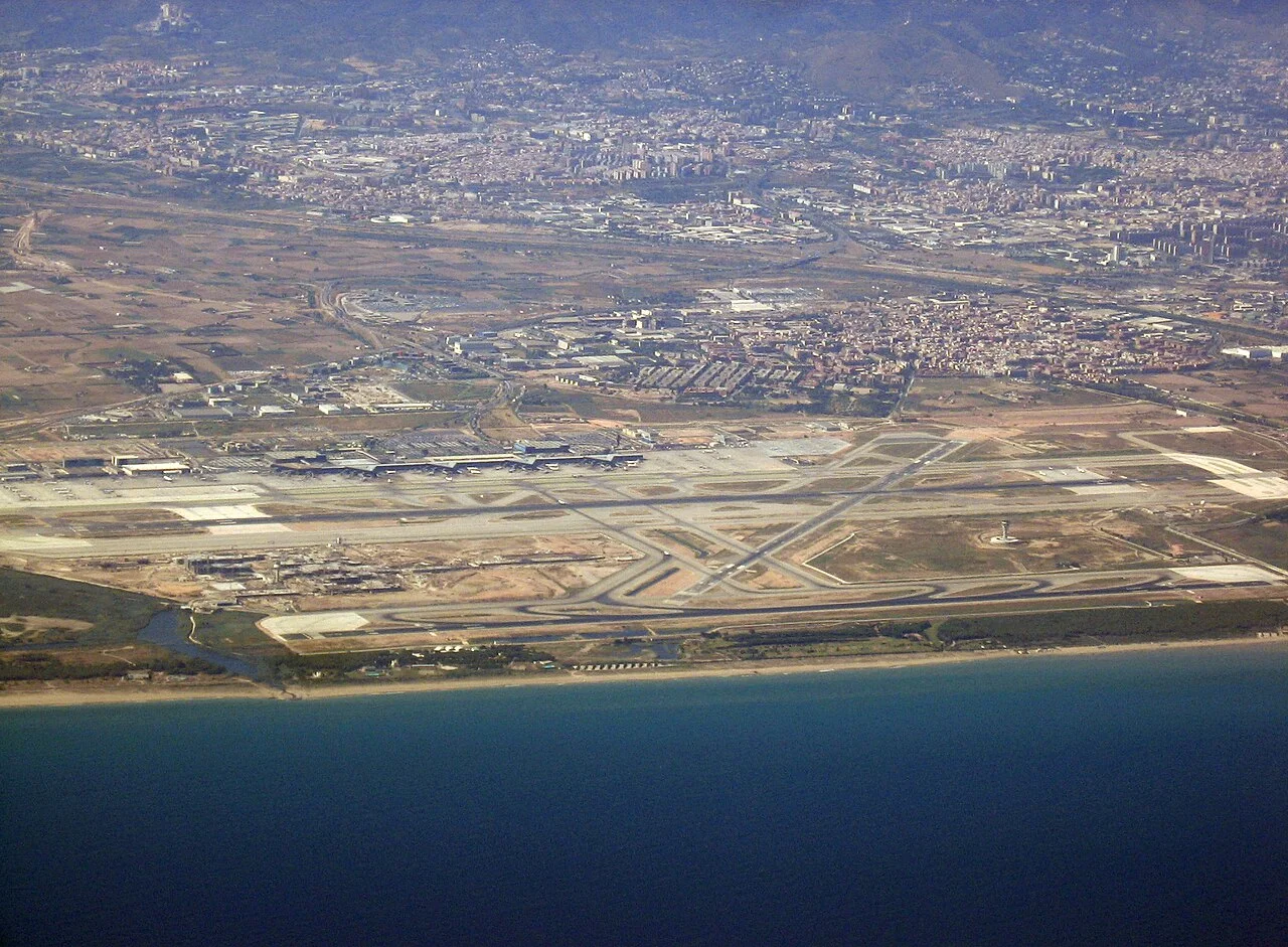 Photo of El Prat de Llobregat