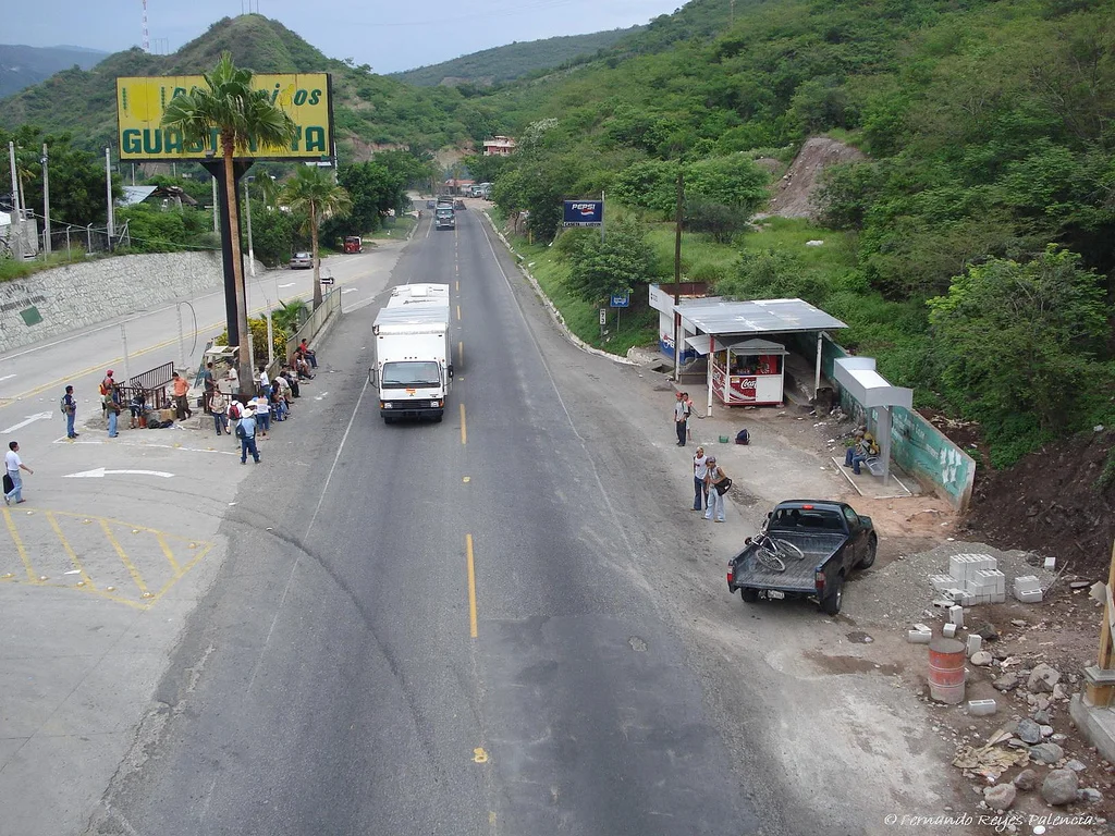 Photo of El Progreso