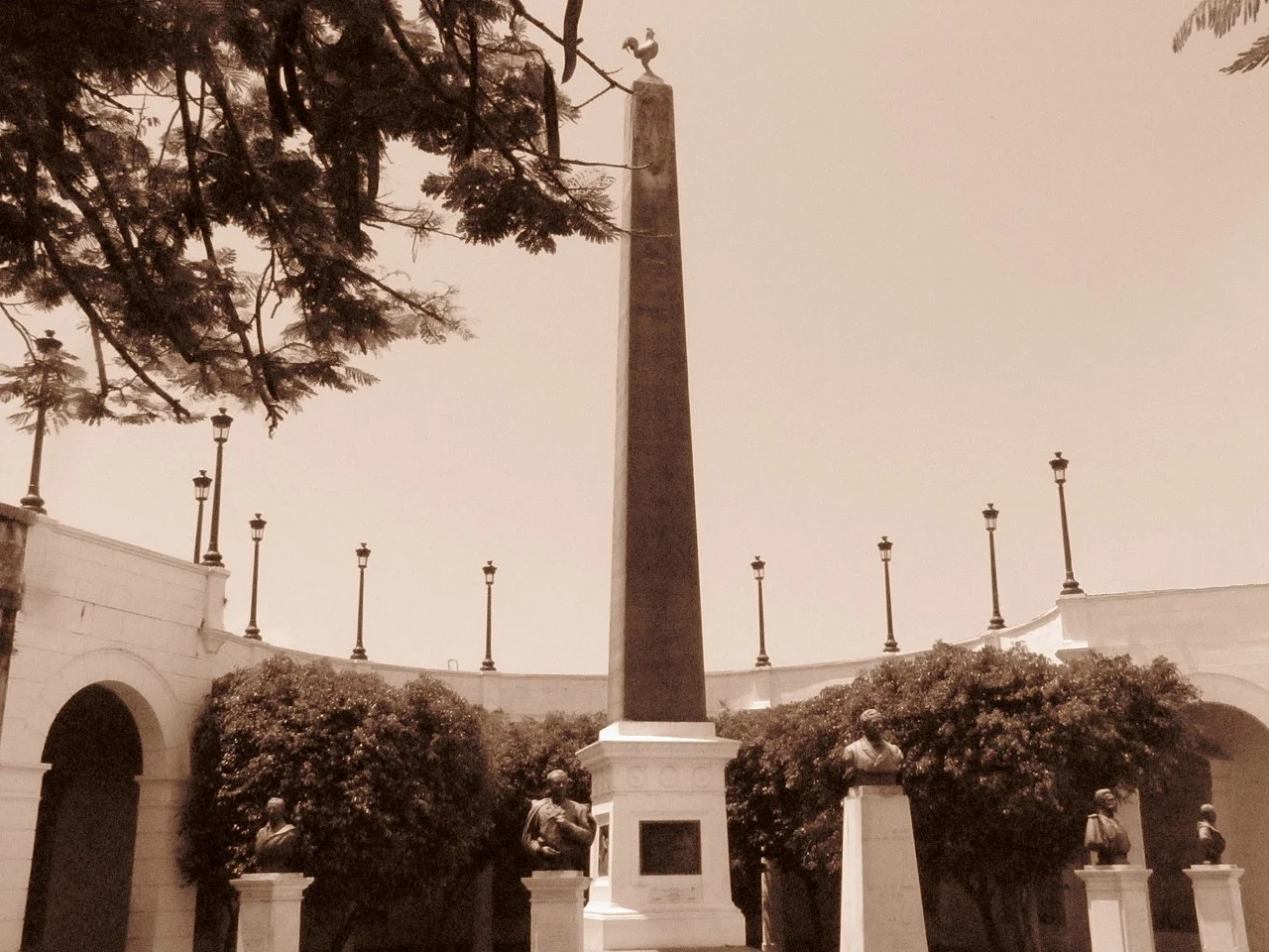 Photo of El Progreso