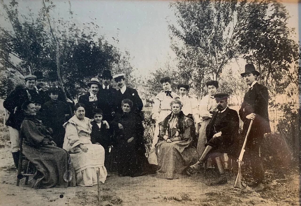 Photo of El Quebrachal