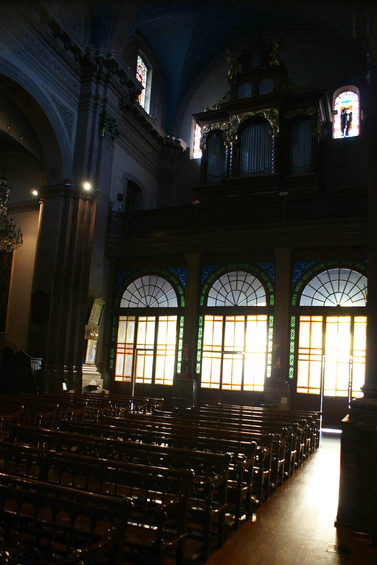 Photo of El Ranchito