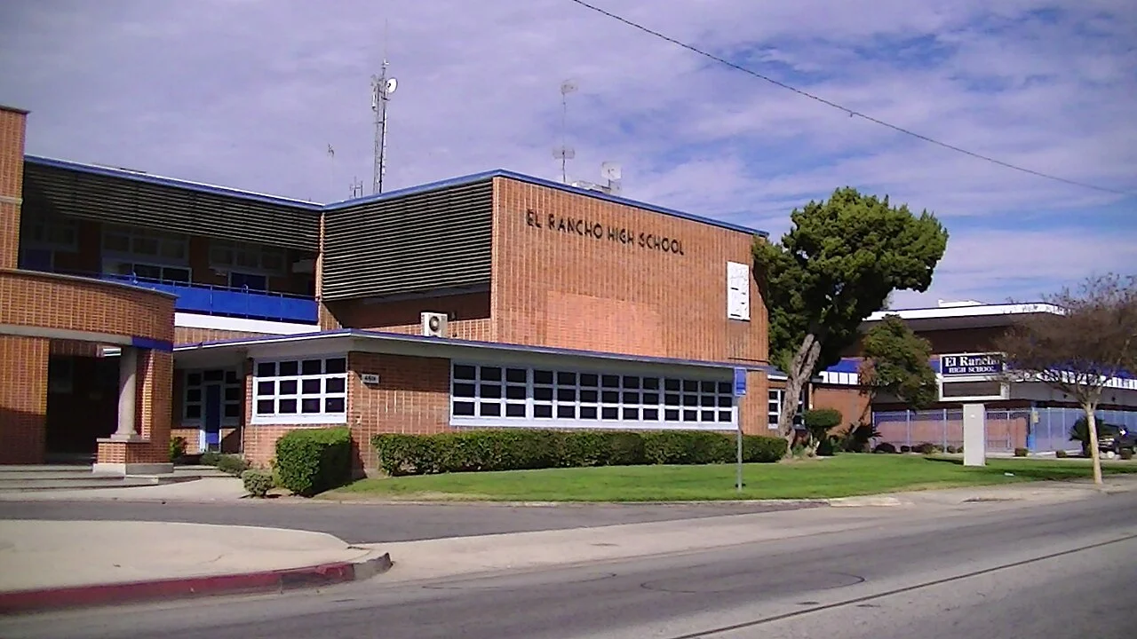 Photo of El Rancho