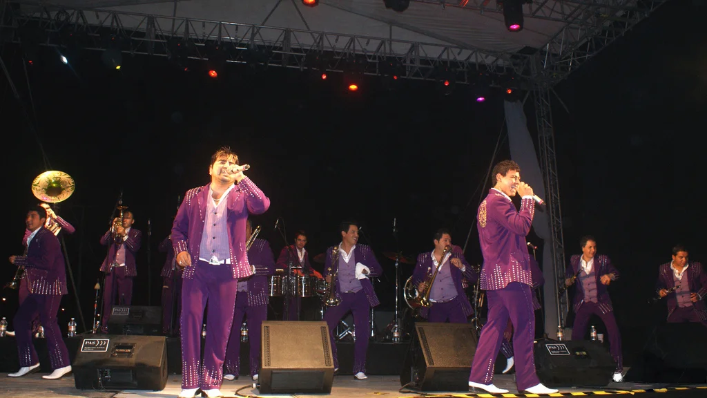 Photo of El Recodo