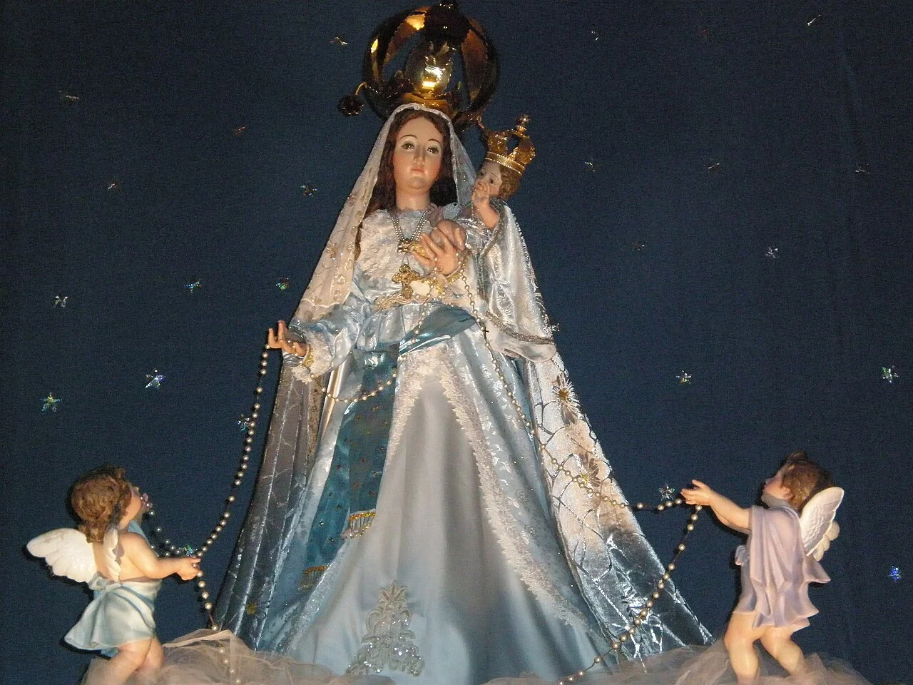 Photo of El Rosario