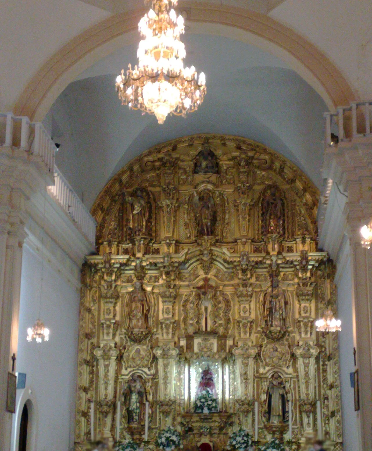 Photo of El Rosario