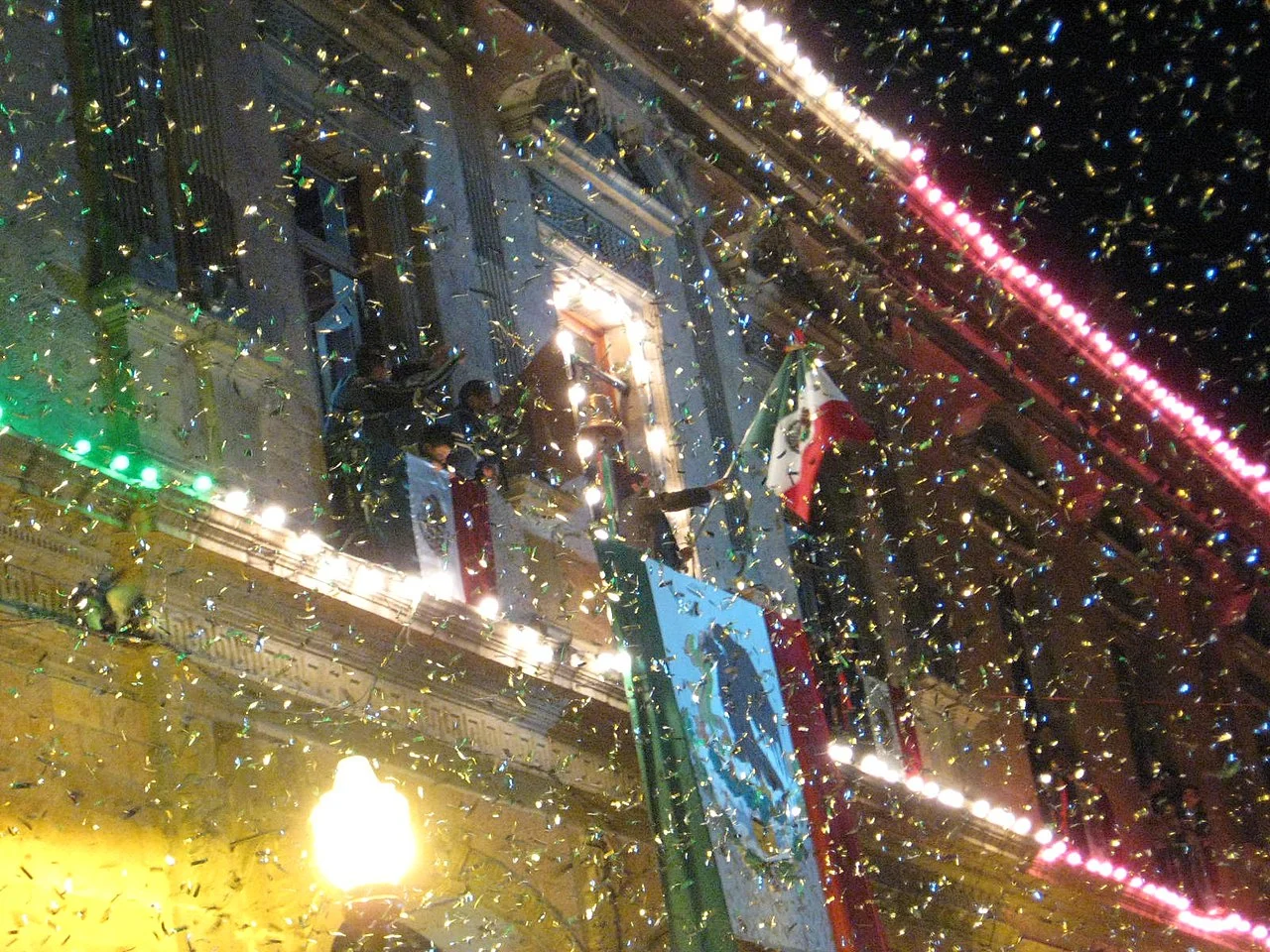 Photo of El Sacrificio