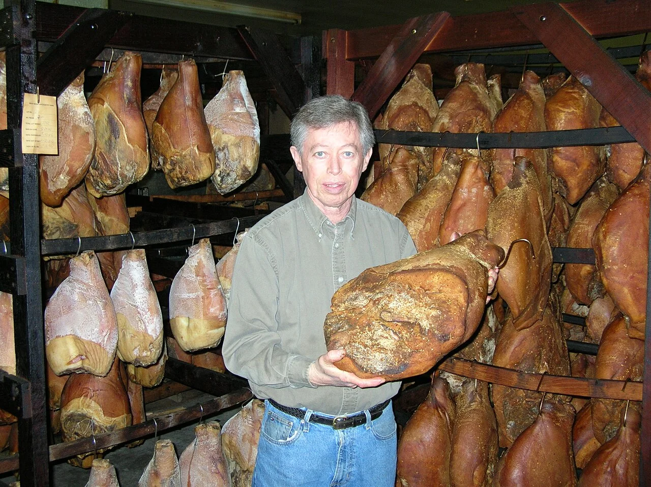 Photo of El Saladito