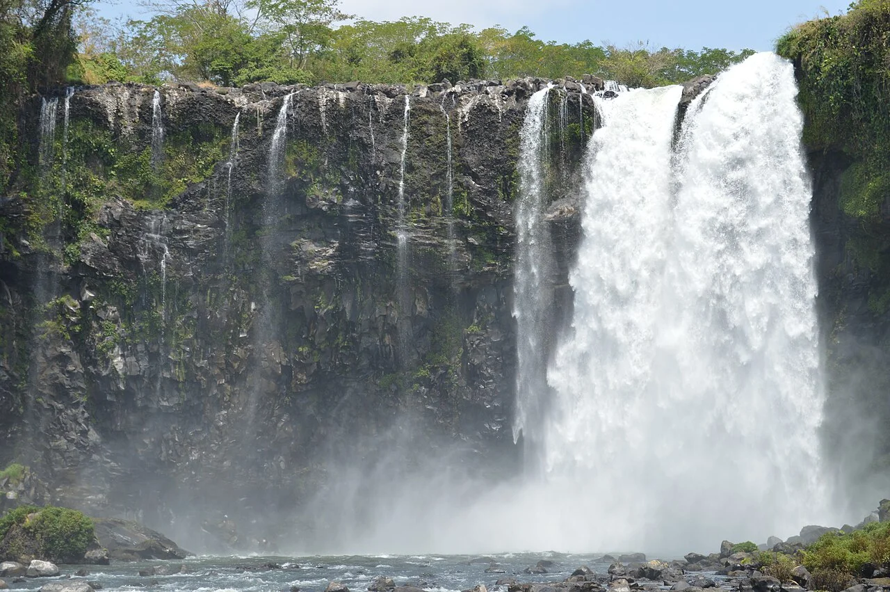 Photo of El Salto de Eyipantla