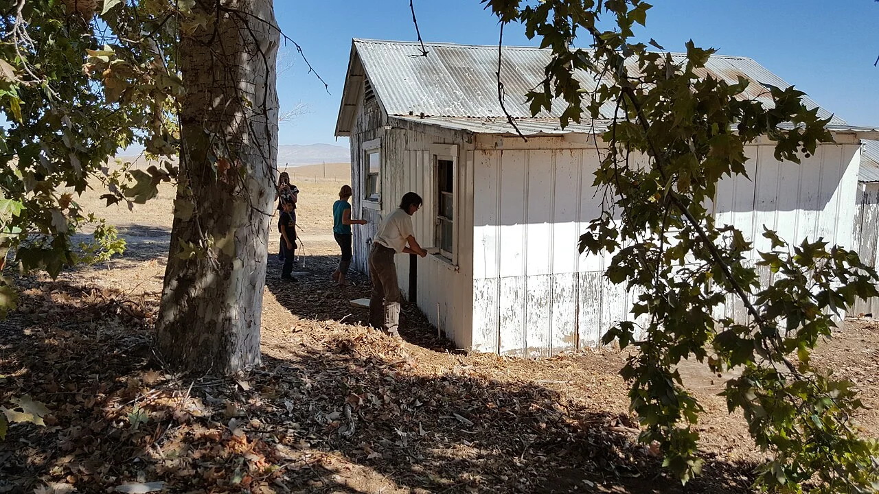 Photo of El Saucito (El Horno)