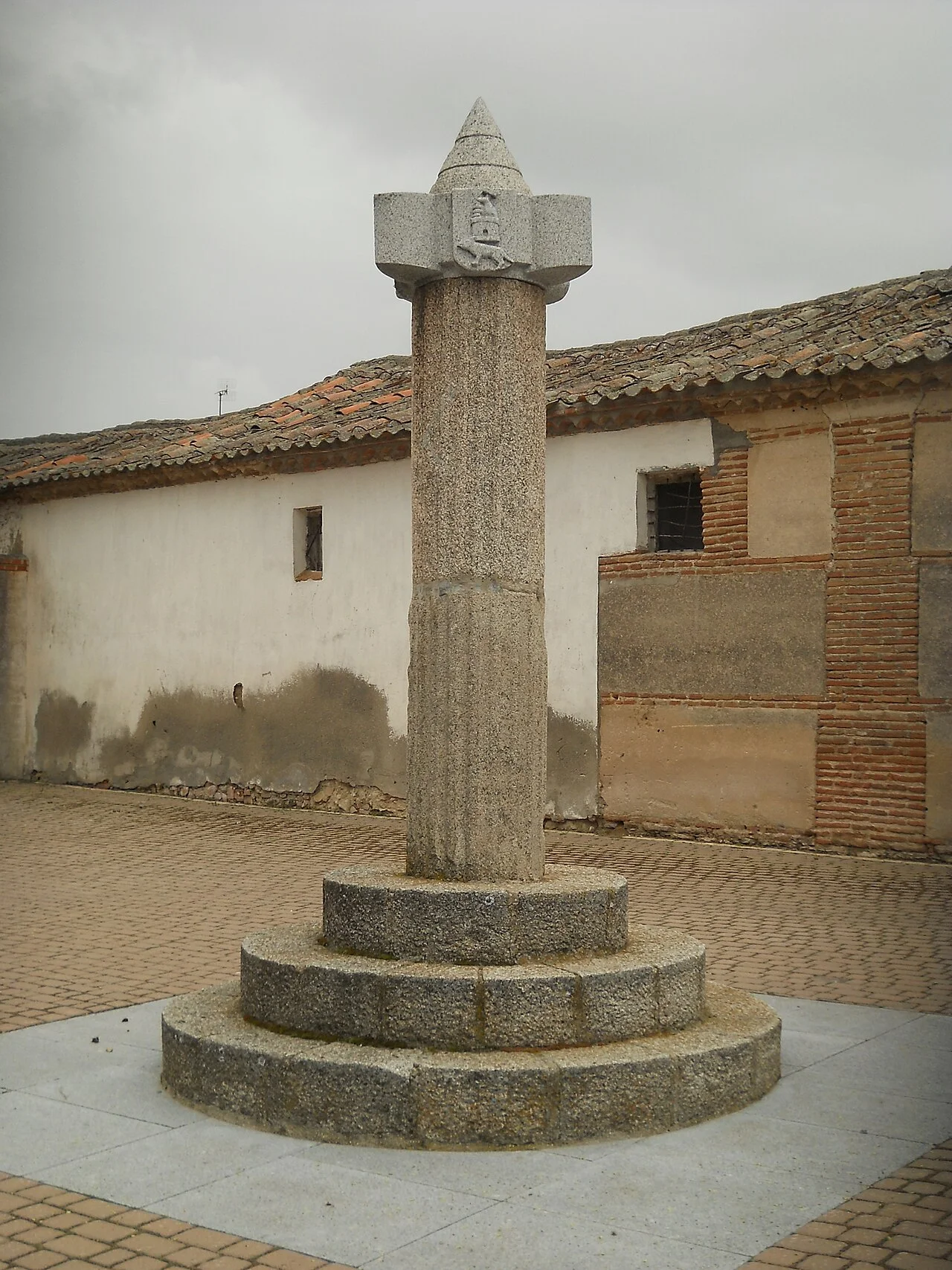 Photo of El Sauz (El Sauz de Villaseñor)