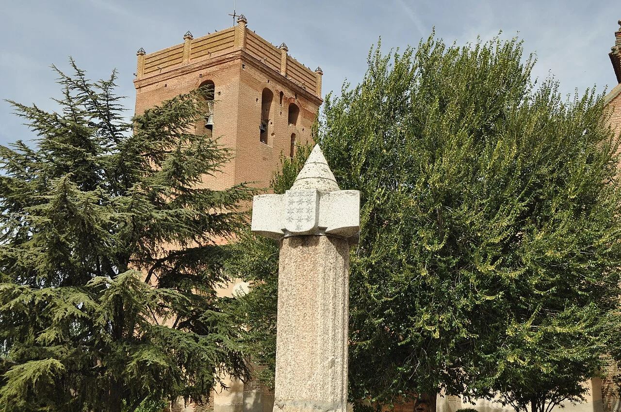 Photo of El Sauz (El Sauz de Villaseñor)