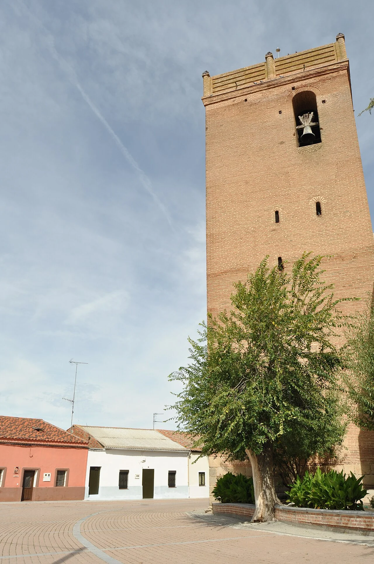 Photo of El Sauz (El Sauz de Villaseñor)