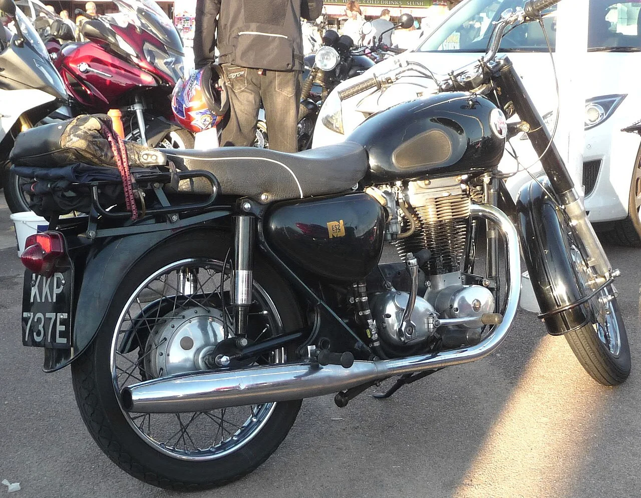 Photo of El Simbolar