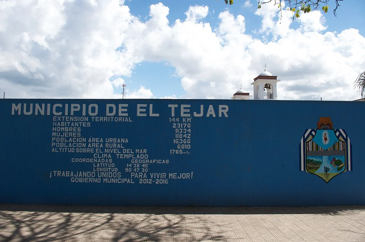 Photo of El Tejar