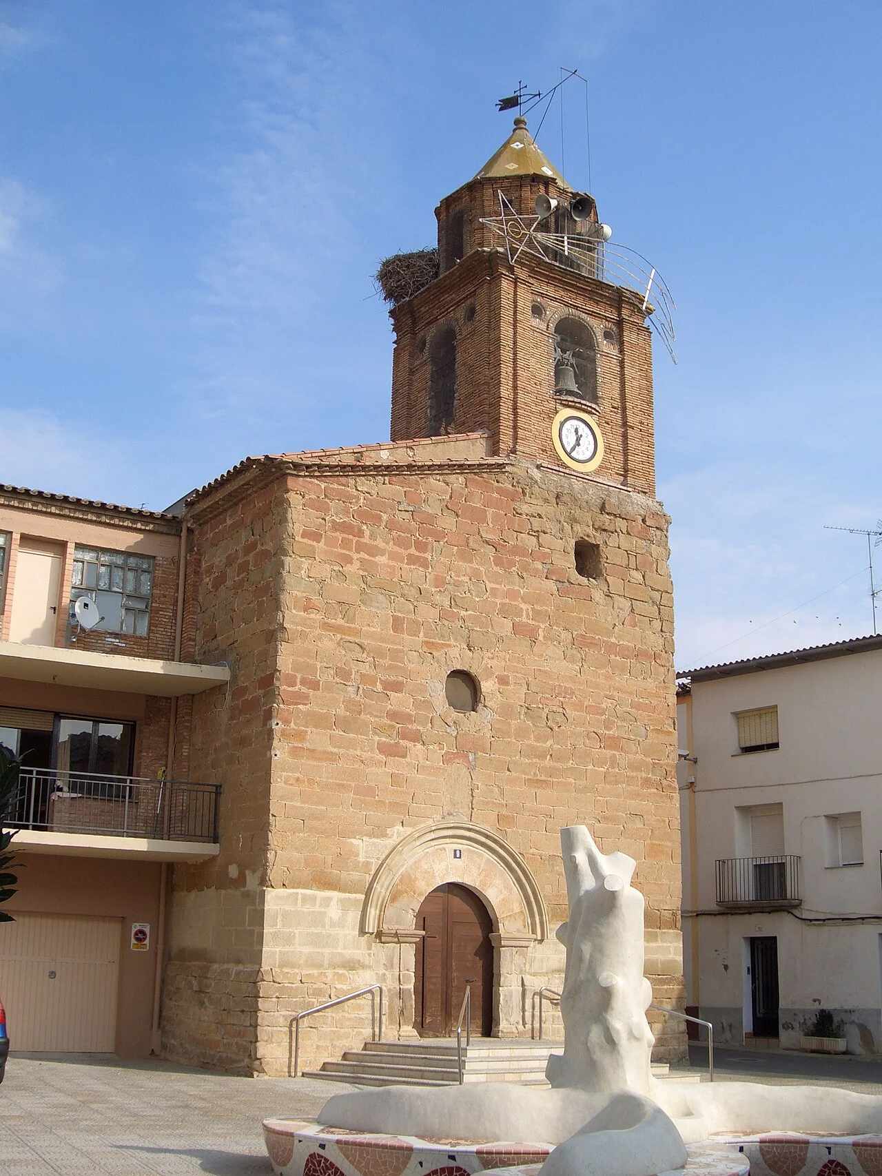 Photo of el Torricó / Altorricon