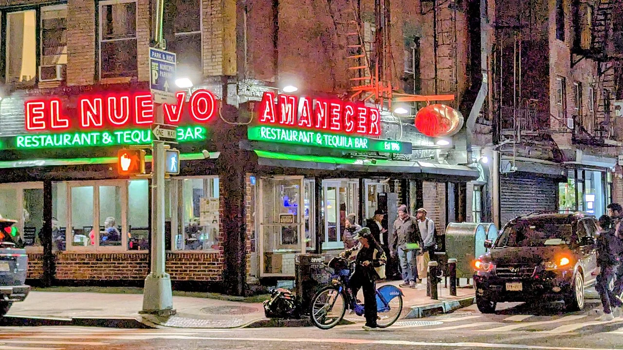 Photo of El Tortuguero