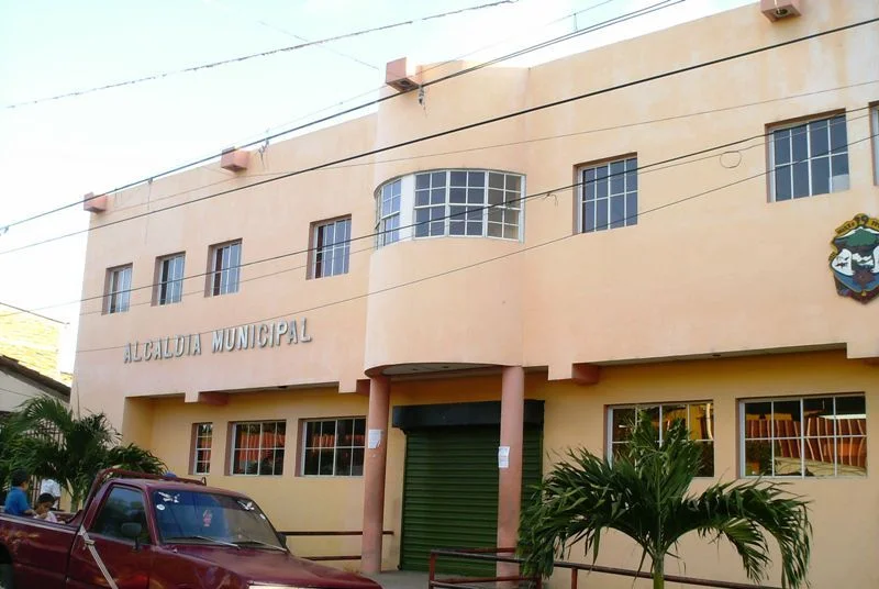 Photo of El Tránsito