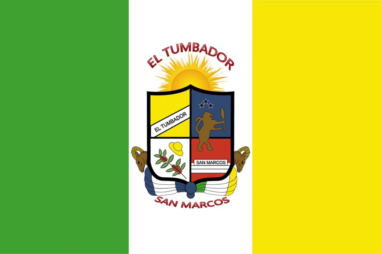 Photo of El Tumbador