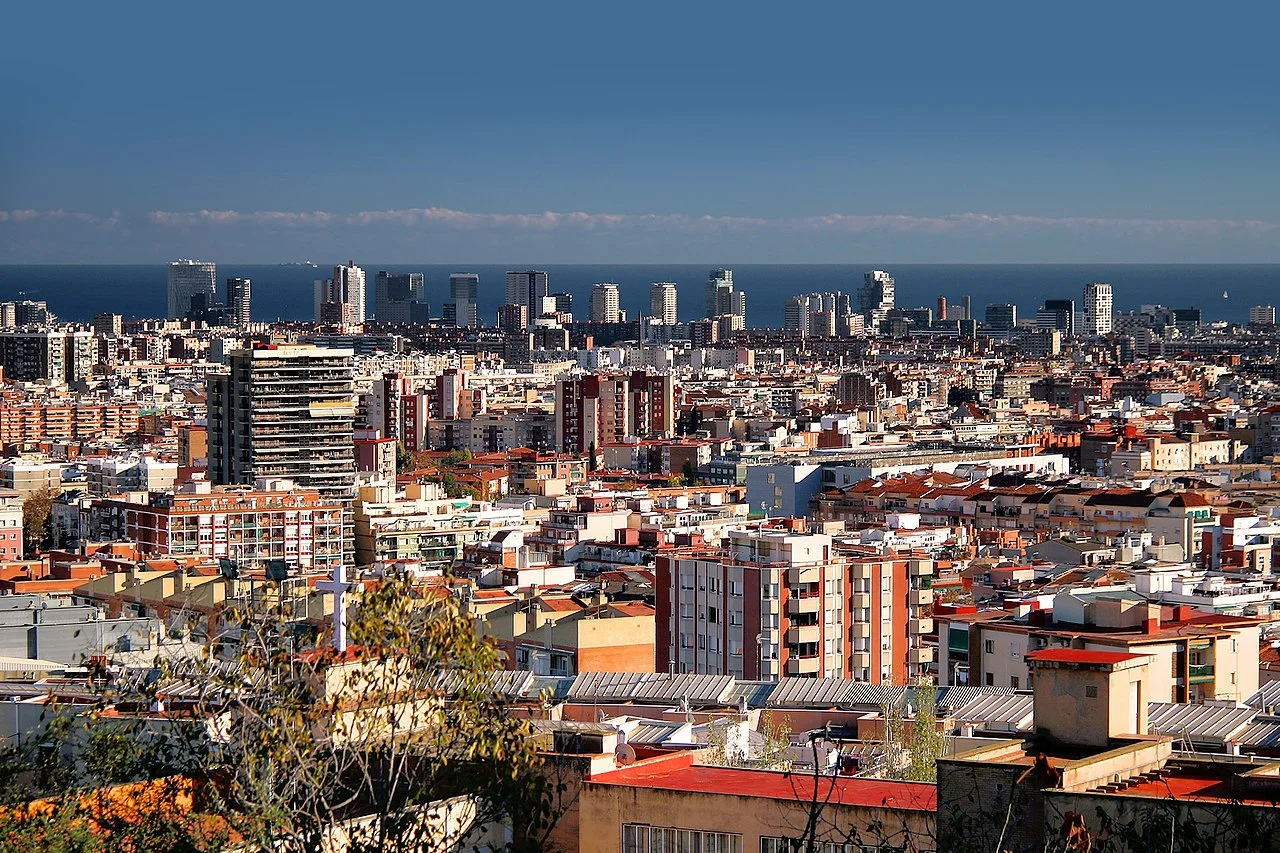 Photo of el Turó de la Peira