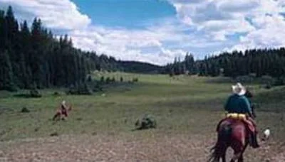 Photo of El Vado de San Pedro