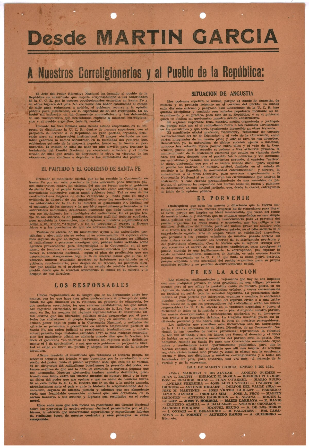 Photo of El Valle de La Unión