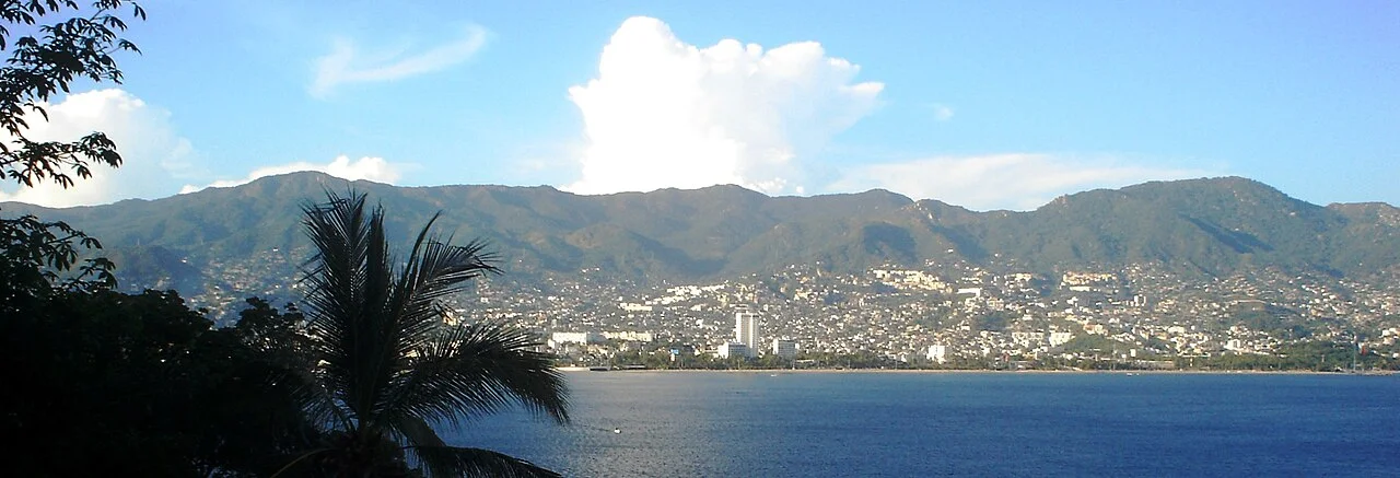 Photo of El Veladero