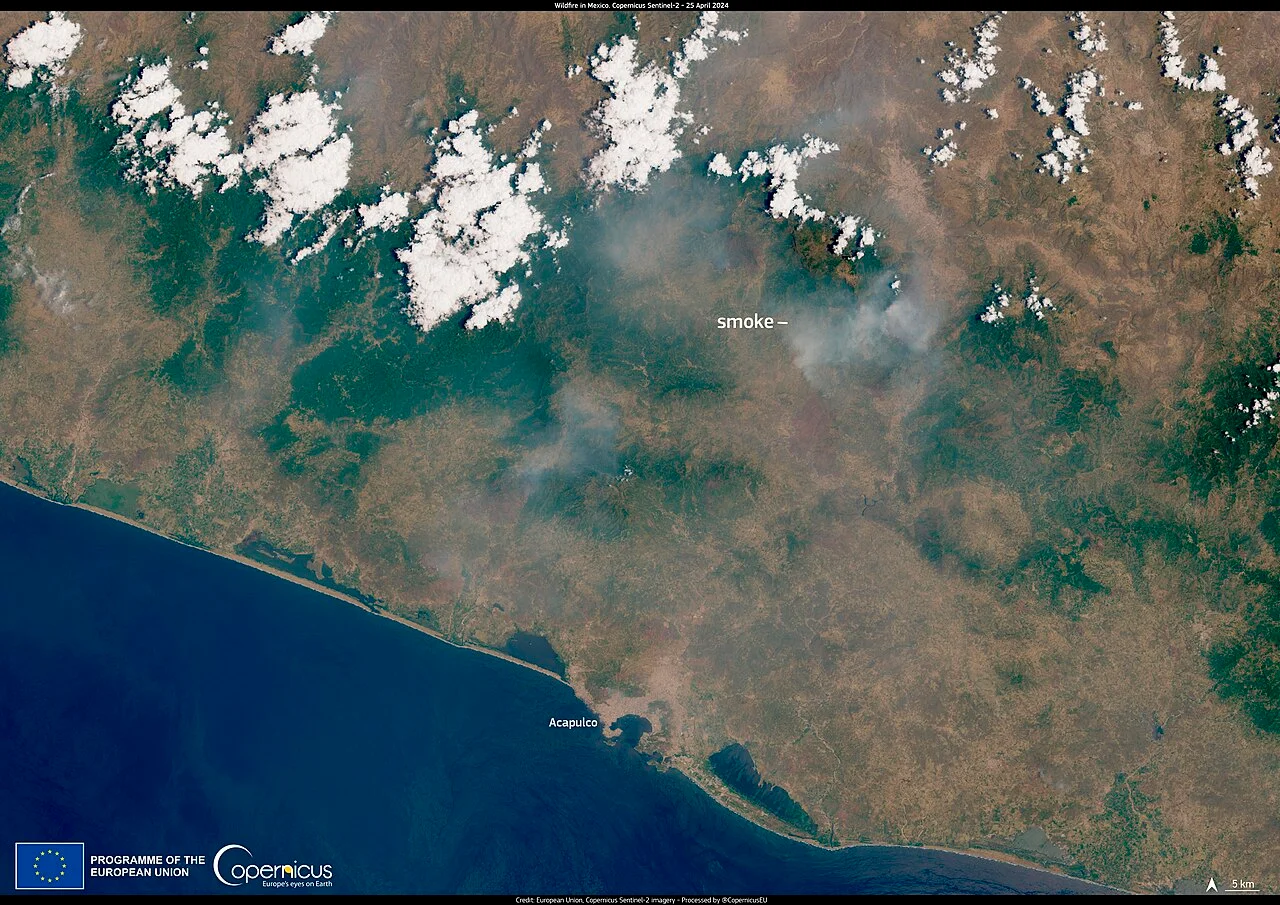 Photo of El Veladero