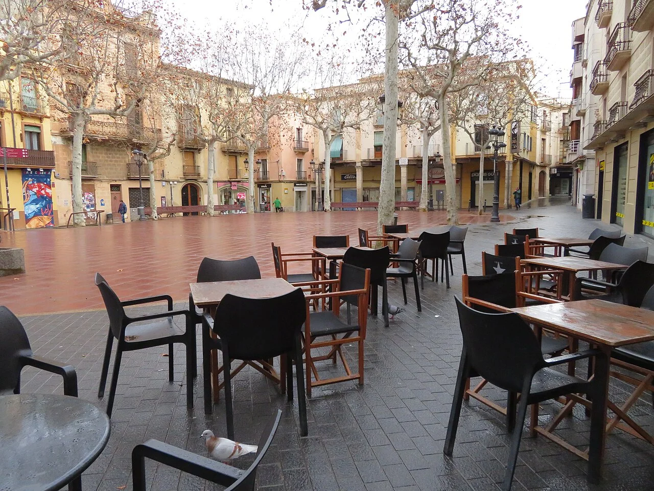 Photo of El Vendrell