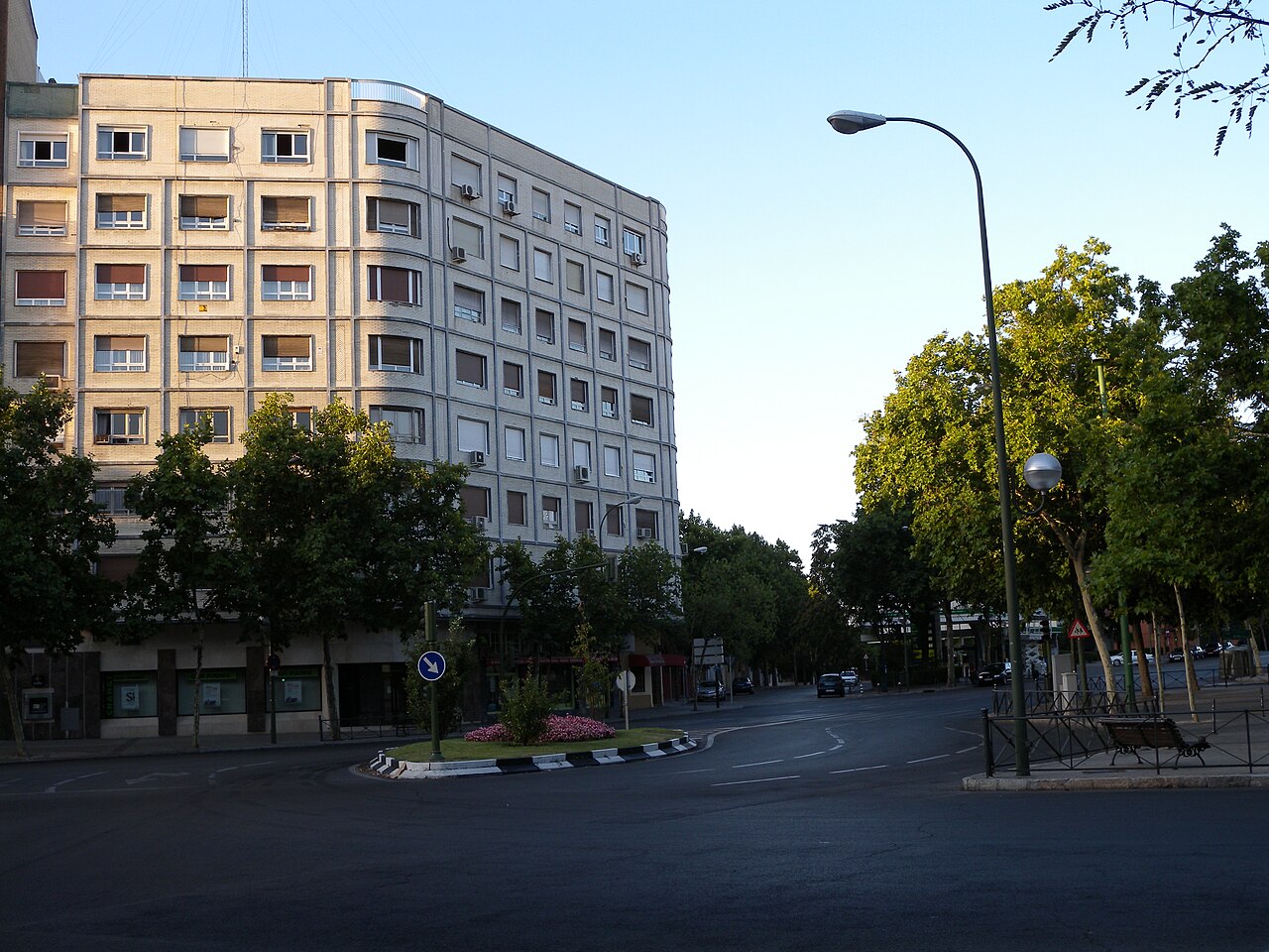 El Viso, Madrid, Spain