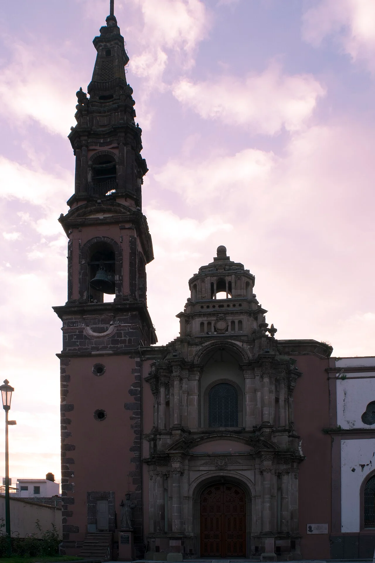 Photo of El Zamorano