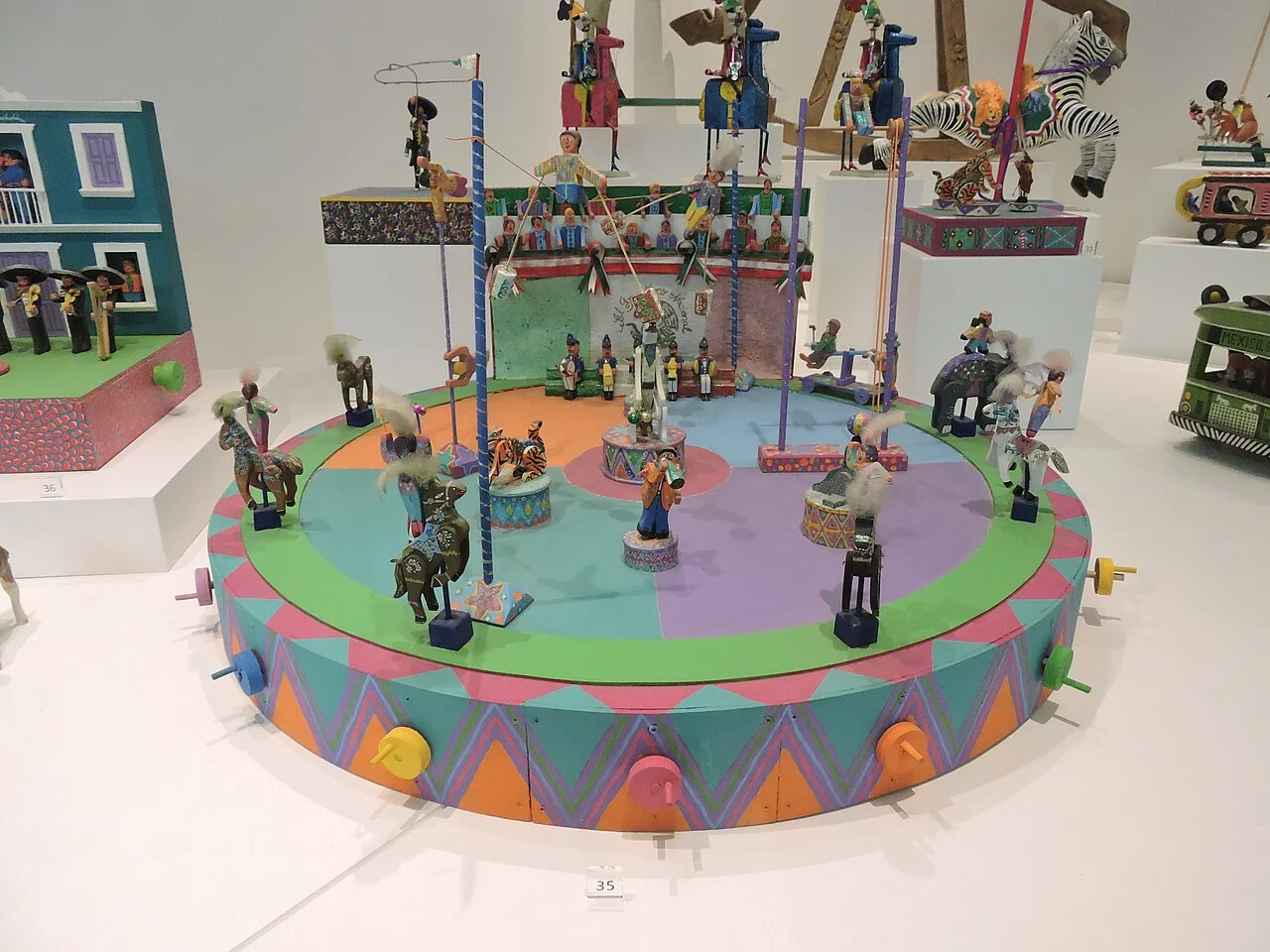 Photo of El Zamorano